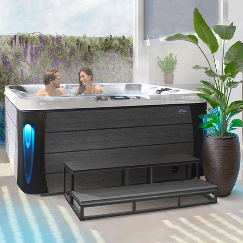 Escape X-Series hot tubs for sale in Norman